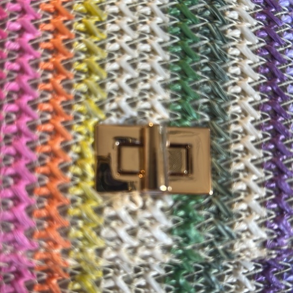 Marisol Mini Bag by Shiraleah - Picture 4 of 6